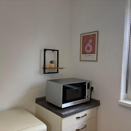 Ferienwohnung Bliestalglueck Oberthal Buitenkant foto