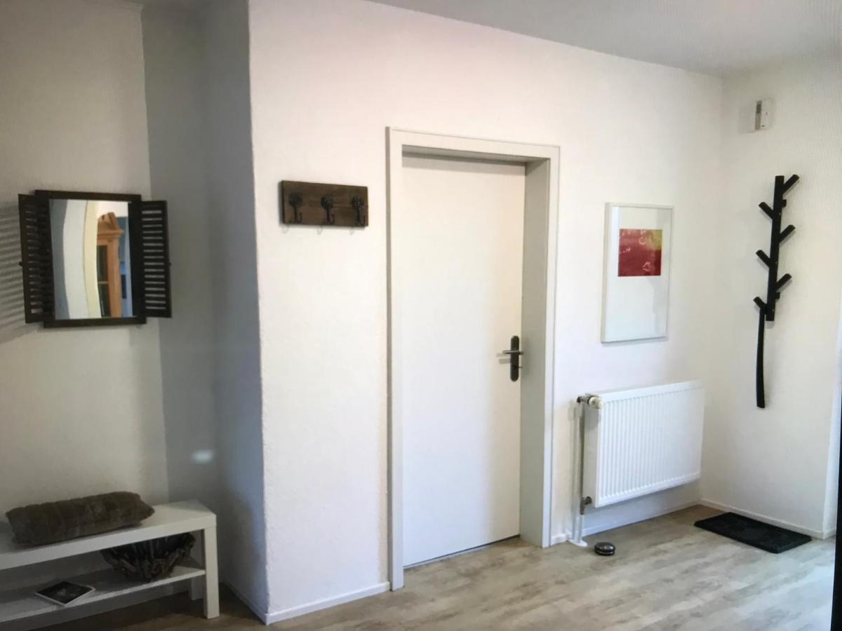 Ferienwohnung Bliestalglueck Oberthal Buitenkant foto