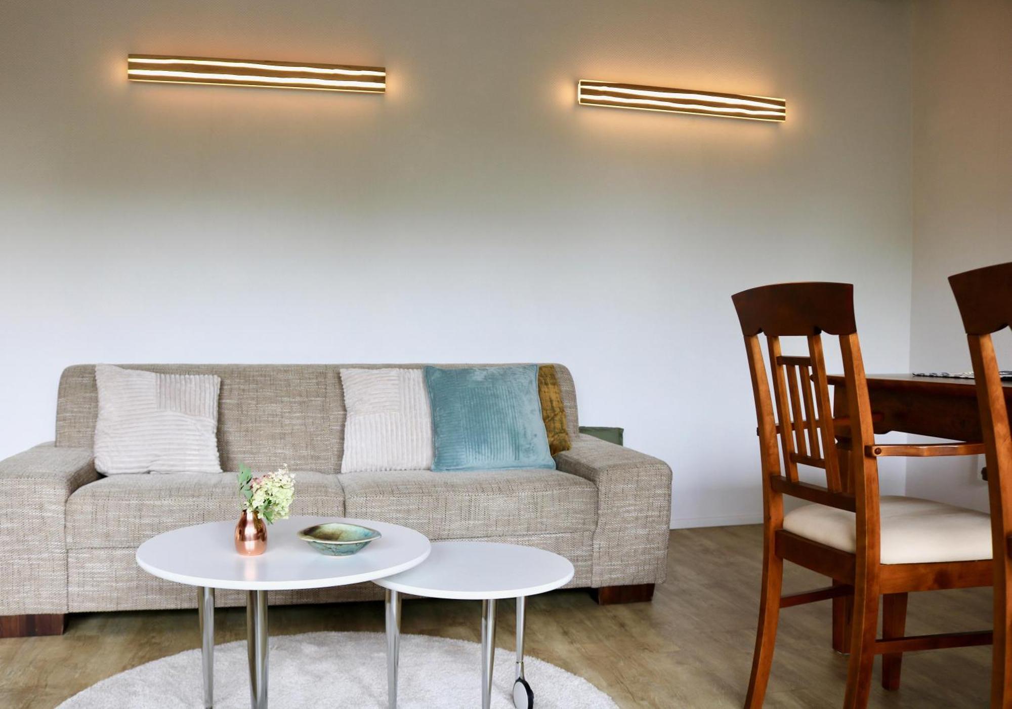 Ferienwohnung Bliestalglueck Oberthal Buitenkant foto