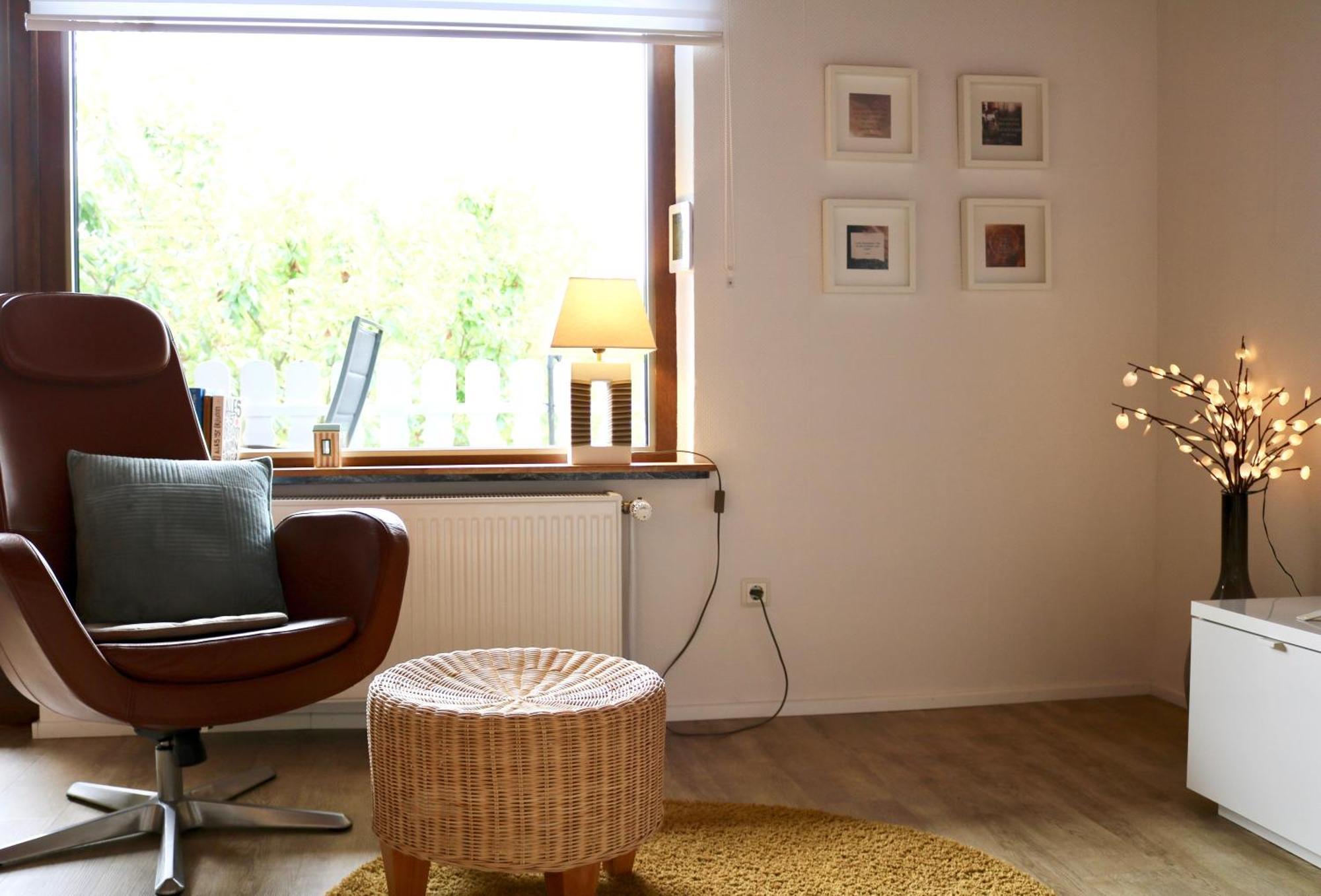 Ferienwohnung Bliestalglueck Oberthal Buitenkant foto