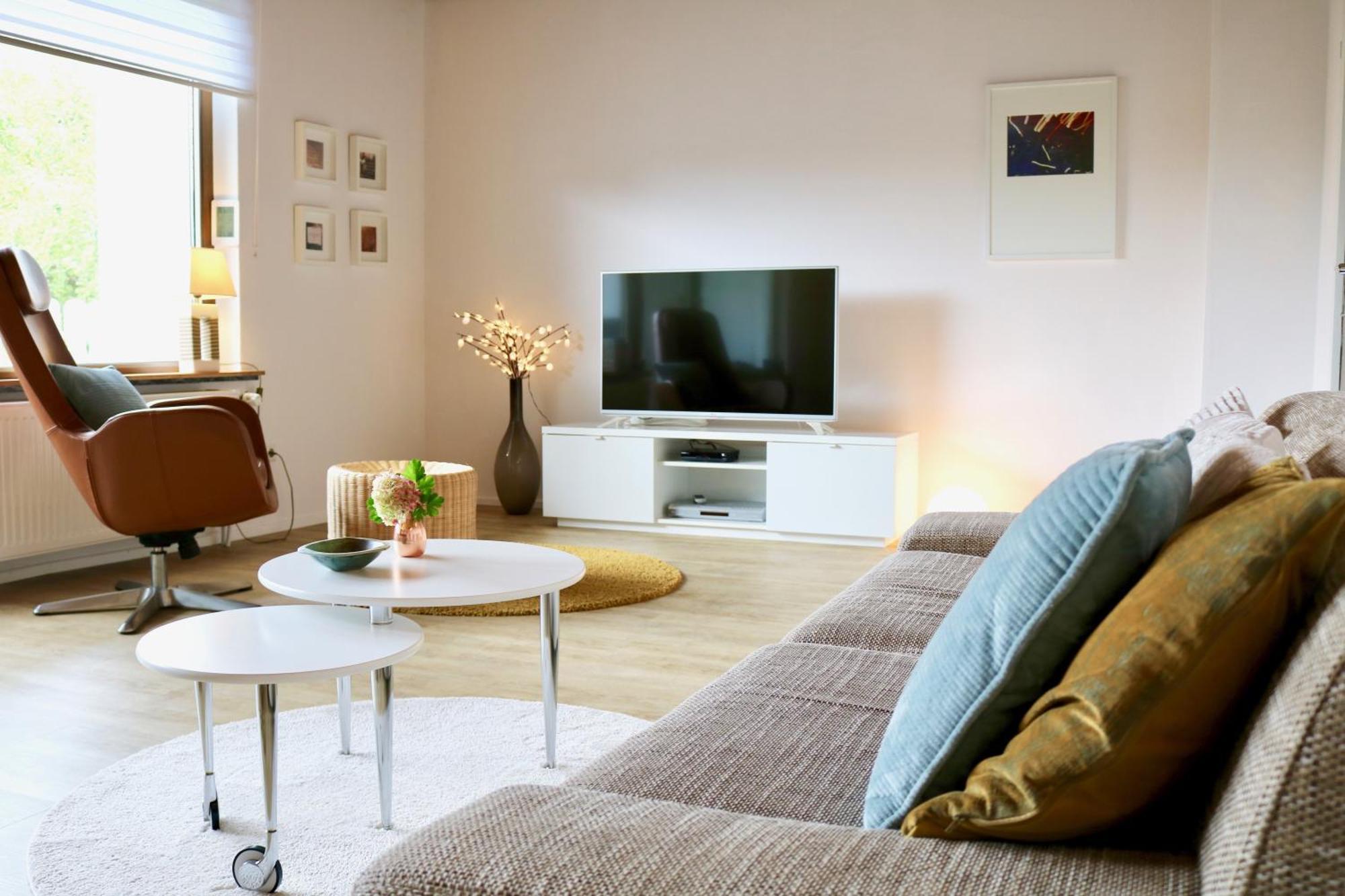 Ferienwohnung Bliestalglueck Oberthal Buitenkant foto