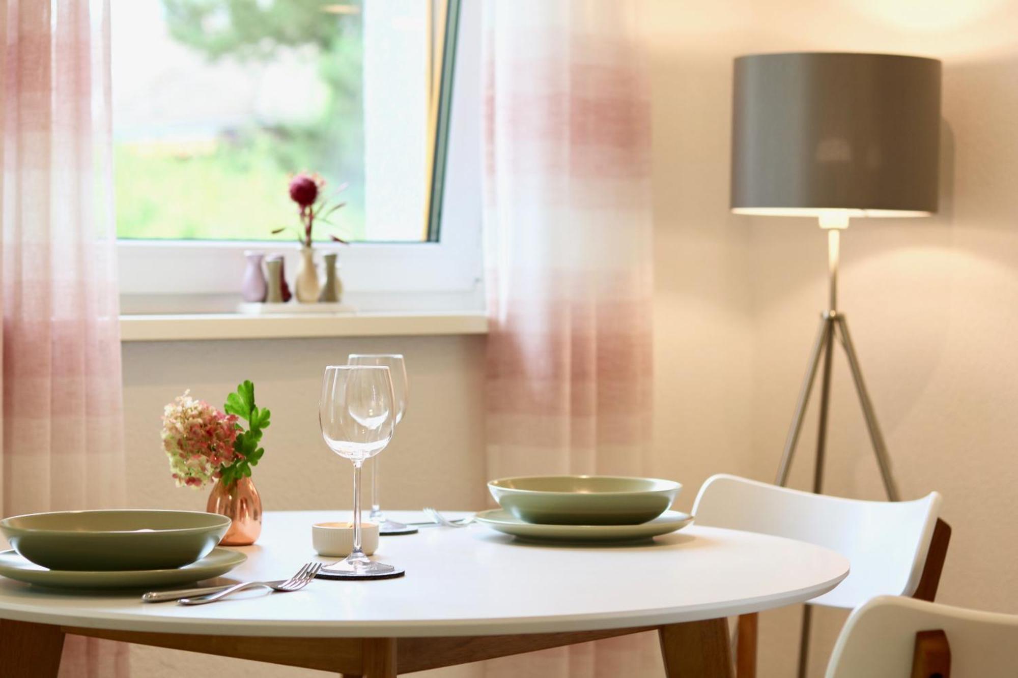Ferienwohnung Bliestalglueck Oberthal Buitenkant foto