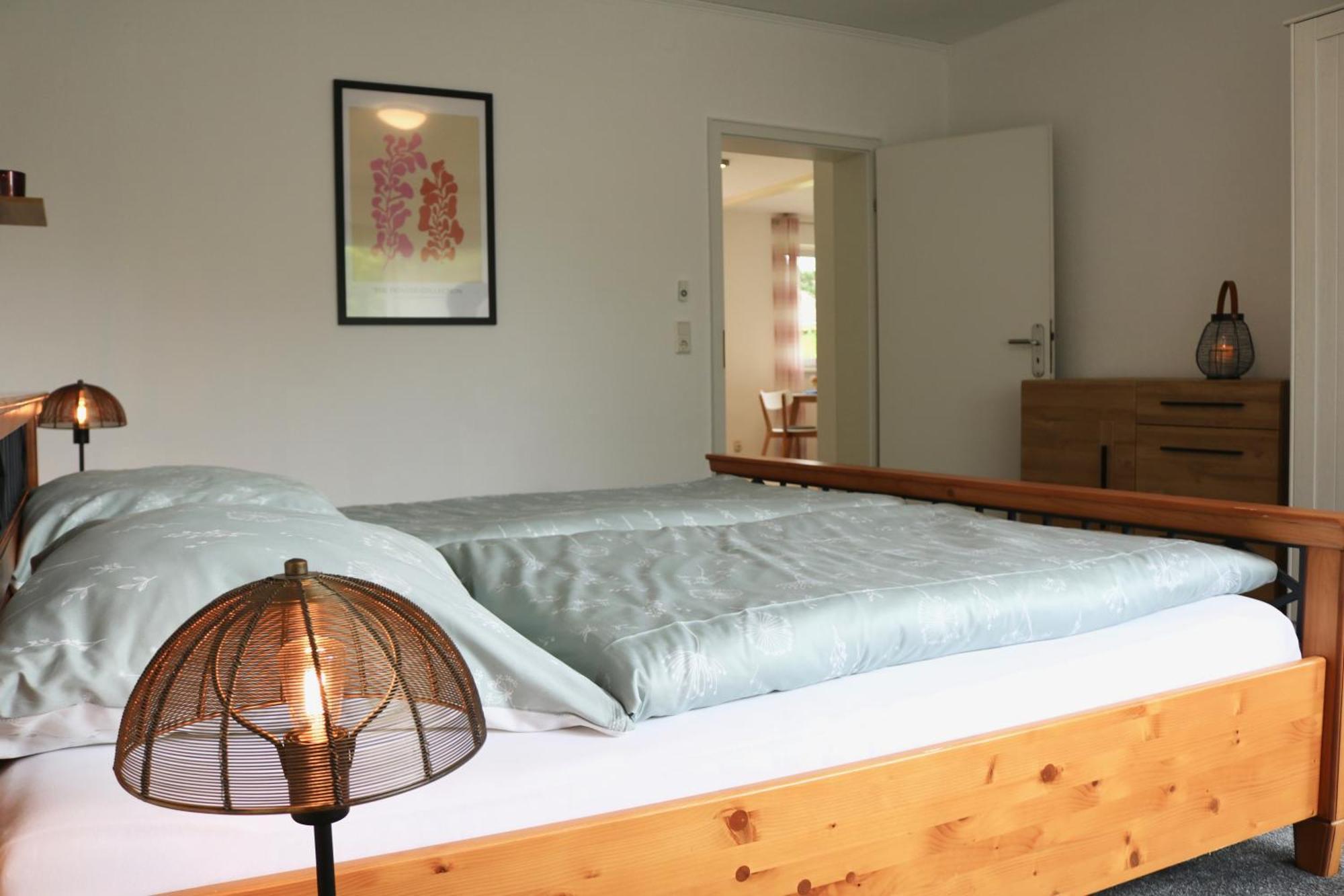 Ferienwohnung Bliestalglueck Oberthal Buitenkant foto