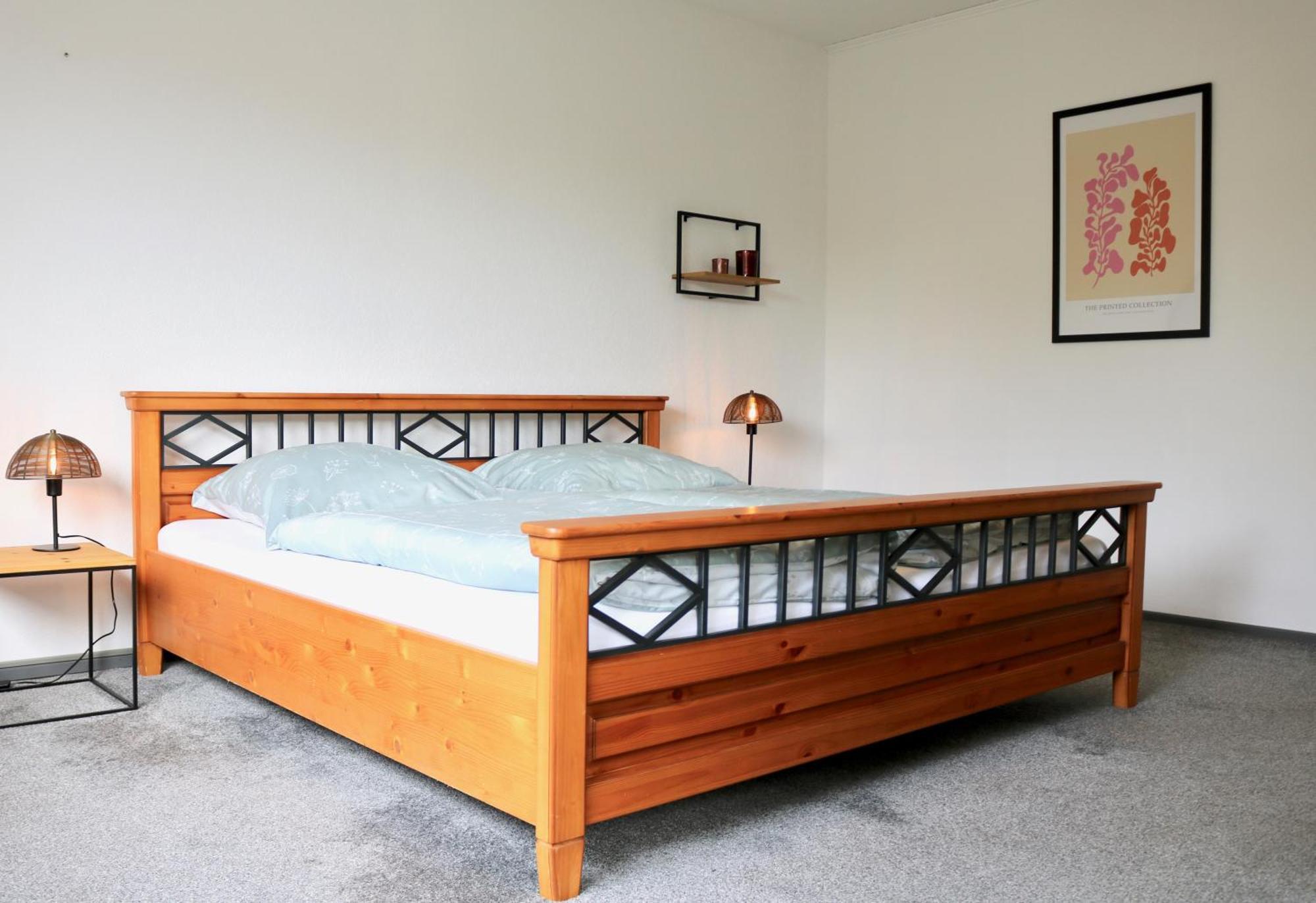 Ferienwohnung Bliestalglueck Oberthal Buitenkant foto