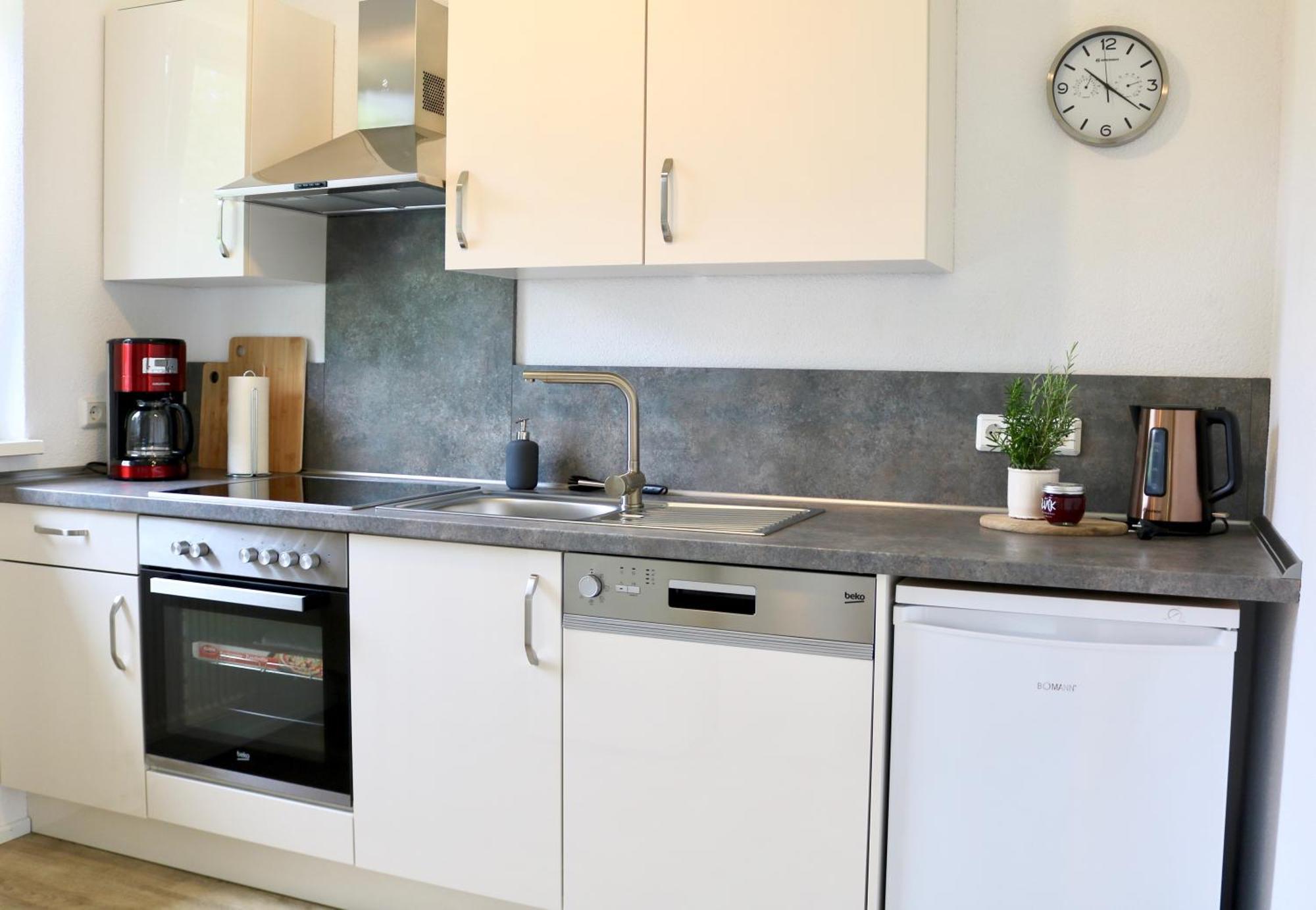 Ferienwohnung Bliestalglueck Oberthal Buitenkant foto
