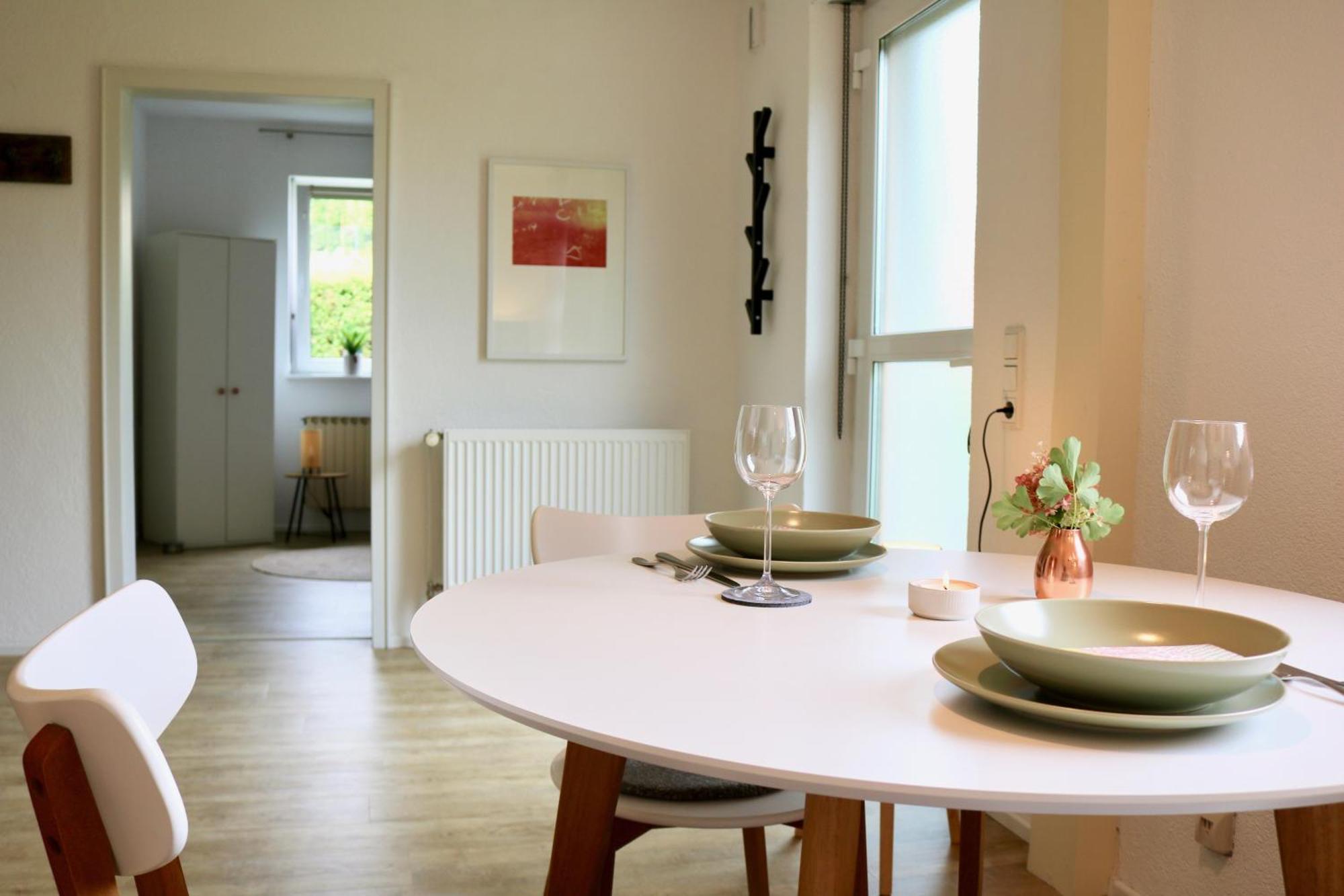 Ferienwohnung Bliestalglueck Oberthal Buitenkant foto