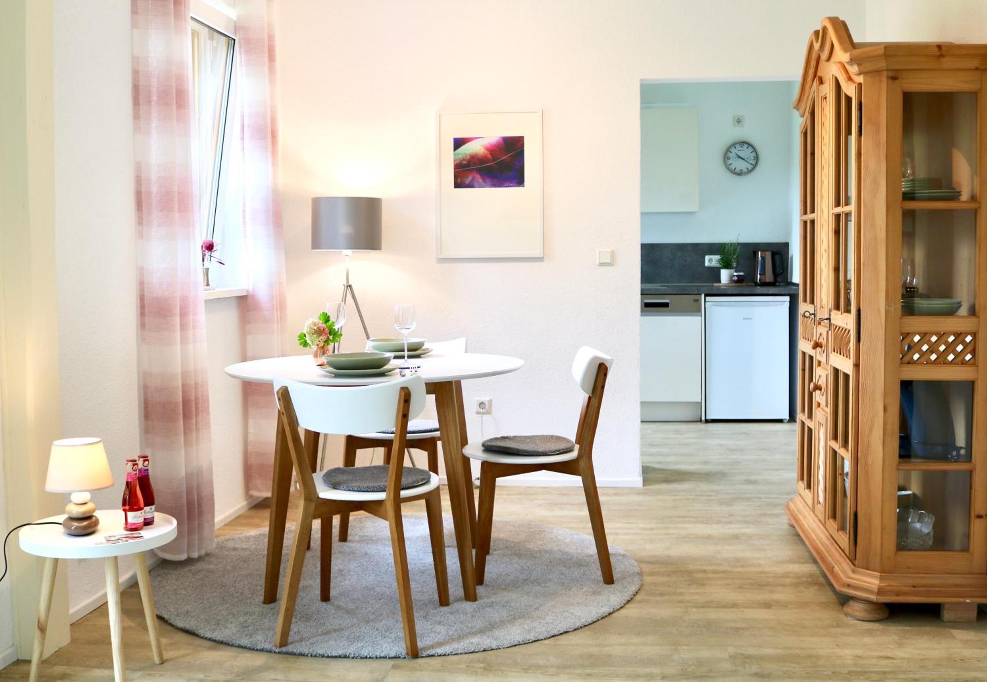 Ferienwohnung Bliestalglueck Oberthal Buitenkant foto