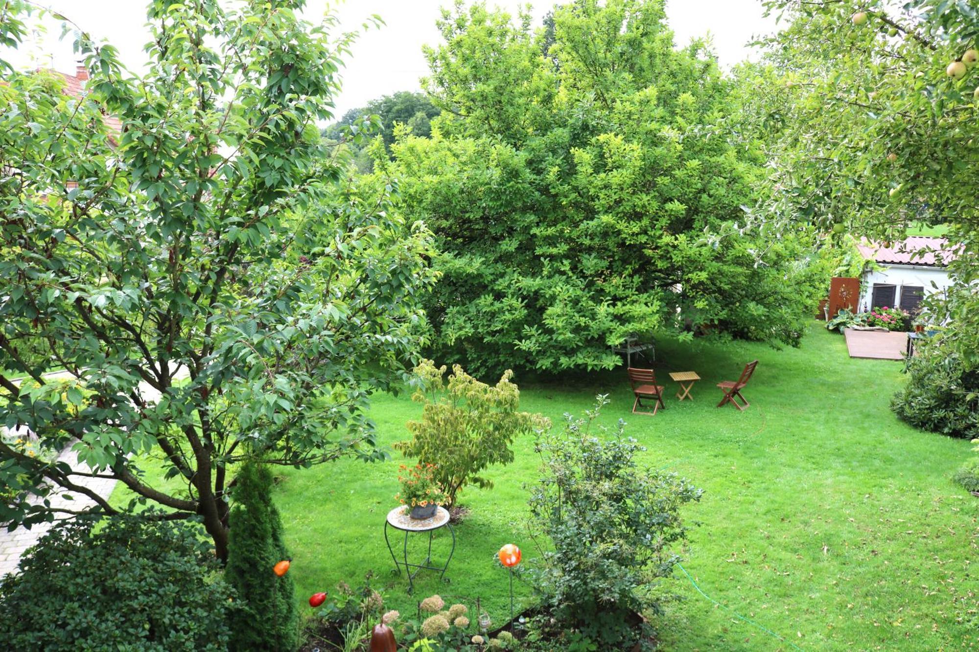 Ferienwohnung Bliestalglueck Oberthal Buitenkant foto