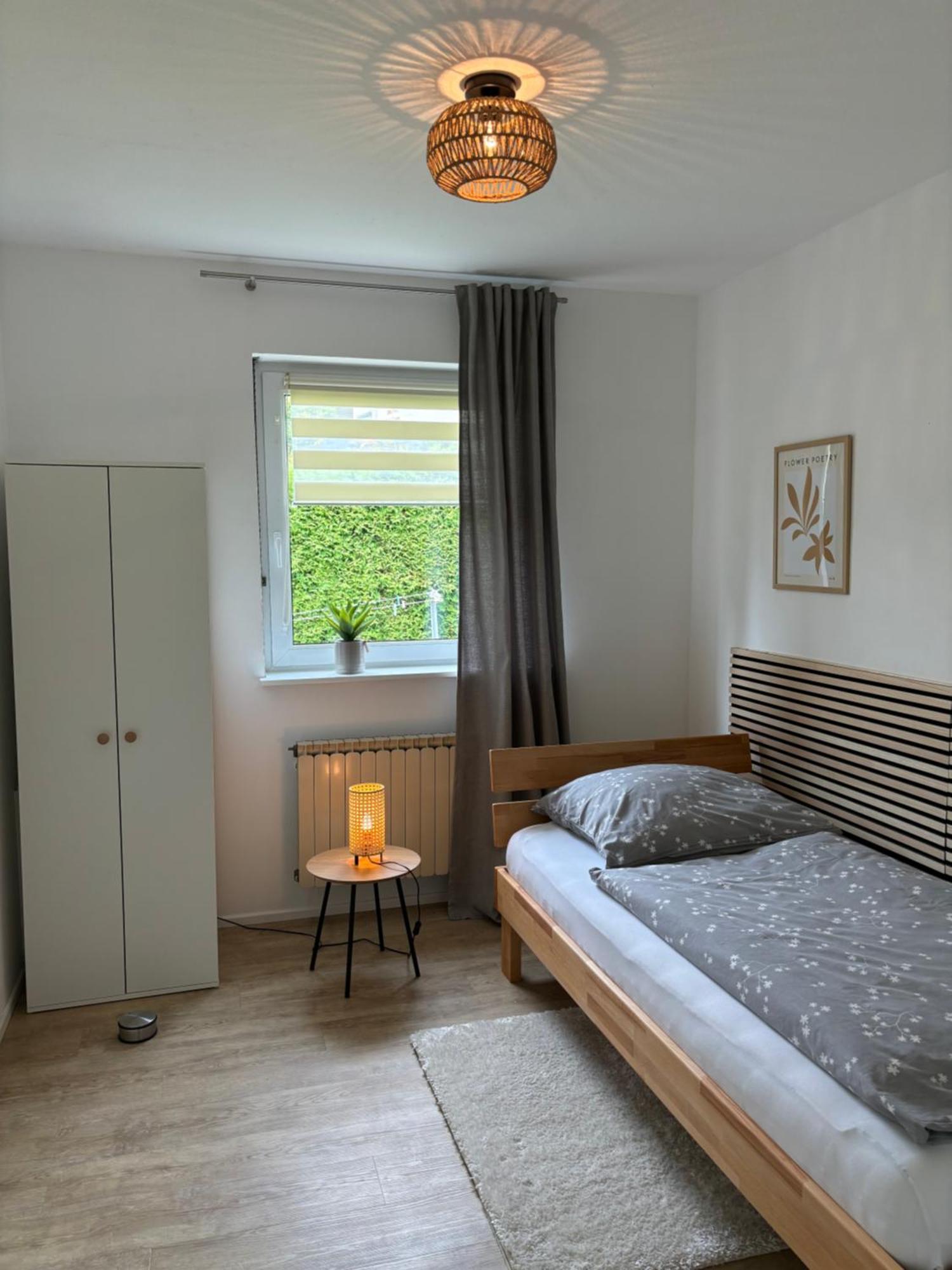 Ferienwohnung Bliestalglueck Oberthal Buitenkant foto