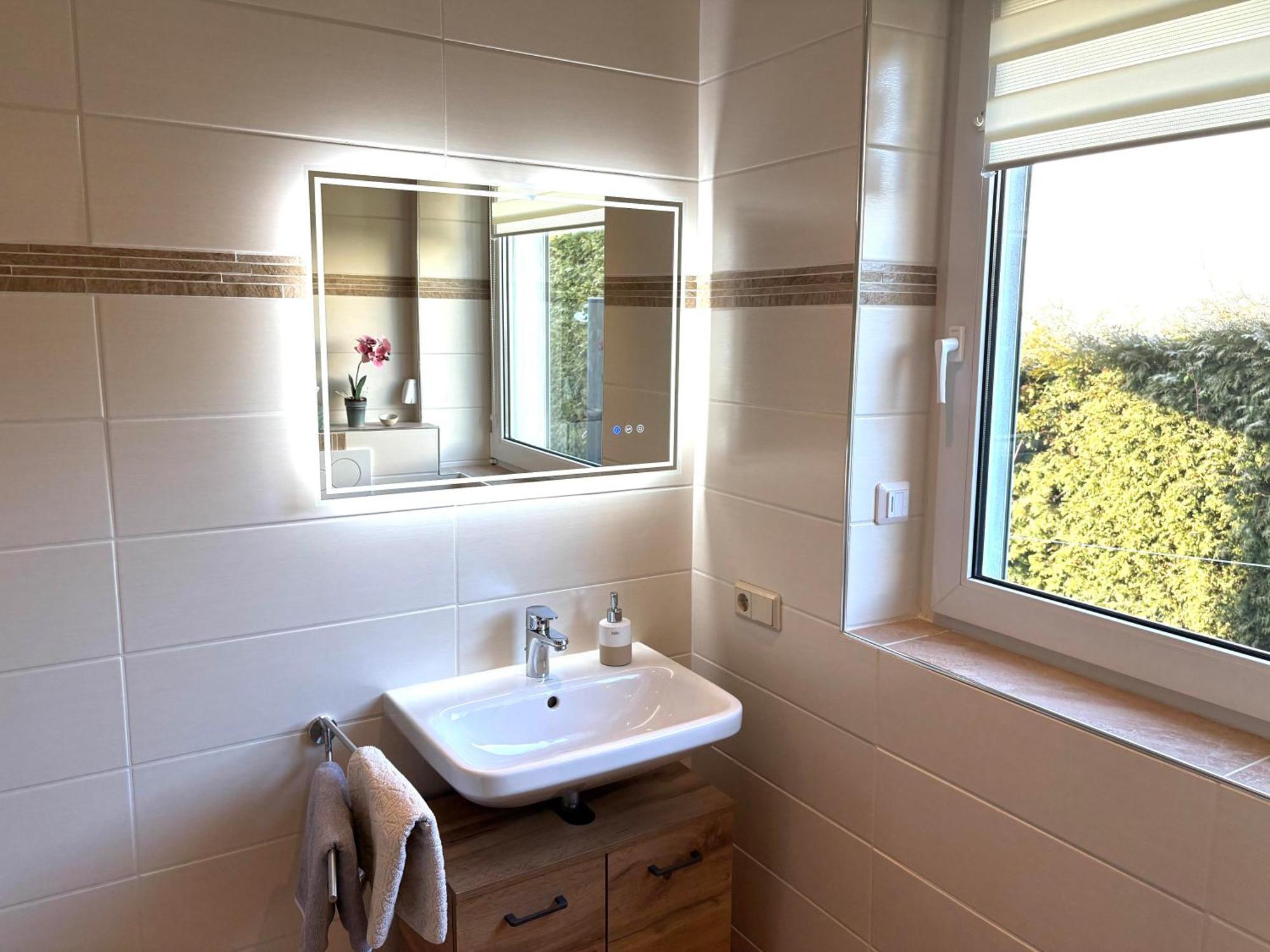 Ferienwohnung Bliestalglueck Oberthal Buitenkant foto