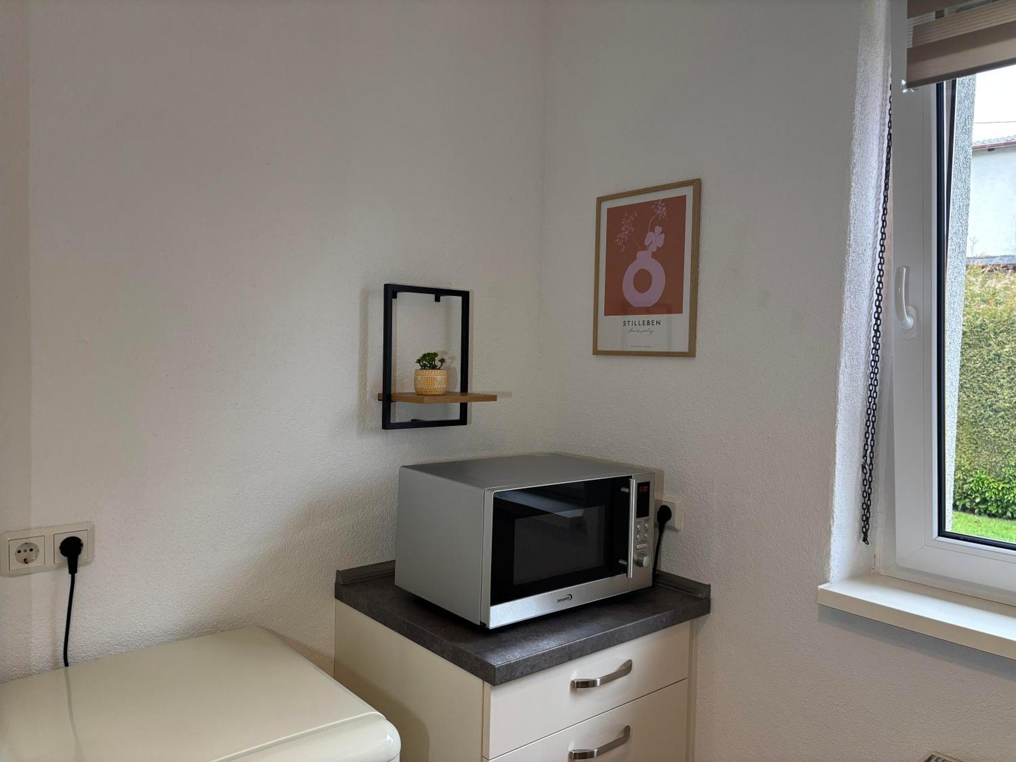 Ferienwohnung Bliestalglueck Oberthal Buitenkant foto